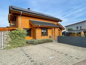 Gästehaus Carpe Diem - 施瓦瑙