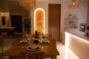 Villa Umi Paradise Bliss 3BD Villa in Prime Area