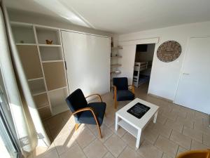 Appartements Bandol Appartement hyper centre terrasse et parking : photos des chambres