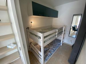 Appartements Bandol Appartement hyper centre terrasse et parking : photos des chambres