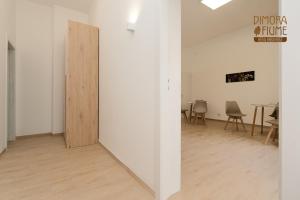 Dimora Fiume - locazione turistica B&B