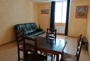 Pont-de-Vaux Serenity Suite - Péronne