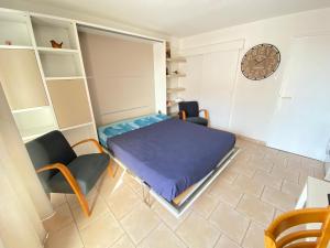 Appartements Bandol Appartement hyper centre terrasse et parking : photos des chambres