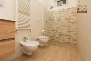 Dimora Fiume - locazione turistica B&B