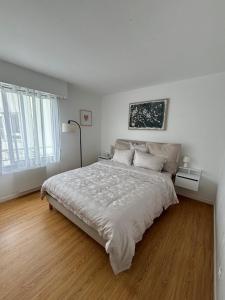 F2 calme et lumineux avec balcon au cœur du Vieux Lille