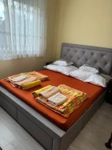 Termál Apartman - Polgár