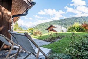 Appartement Les Cezares