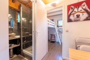 Appartements Appartement Les Cezares : photos des chambres