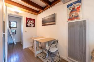 Appartements Appartement Les Cezares : photos des chambres