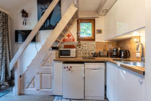 Appartements Appartement Les Cezares : photos des chambres