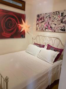 Frilli Villa - Golf & Rome