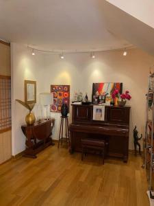 Frilli Villa - Golf & Rome