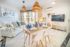 Apartamento Sofia Fuengirola playa Bambú Nature