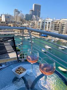 Spinola Shoreline Homestay St Julians