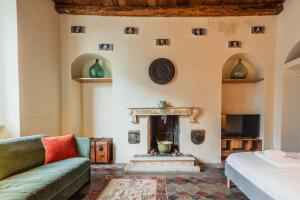 EasyTopStay - Porta Garibaldi Antique Charm