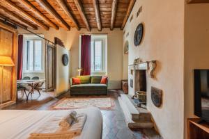 Classic Apartment