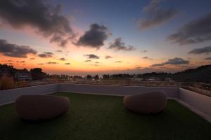 Apartment in Mida Grande Surin