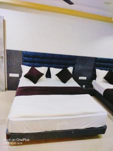 Hotel Mansarovar,Vadodara