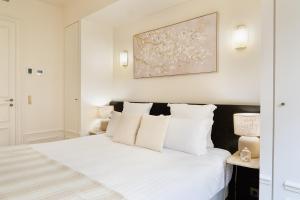 Appartements Pick A Flat-s Apartements with services in Louvre - Rue des Halles : photos des chambres