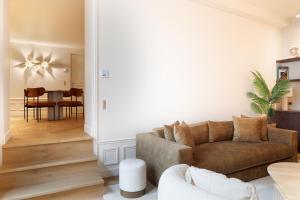 Appartements Pick A Flat-s Apartements with services in Louvre - Rue des Halles : photos des chambres