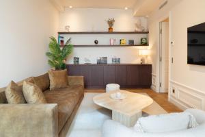 Pick A Flats Apartements with services in Louvre - Rue des Halles