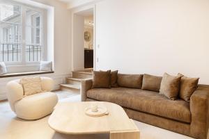 Pick A Flats Apartements with services in Louvre - Rue des Halles