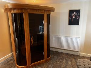 Luxury Country Lodge in Bretherton - Sleeps 4