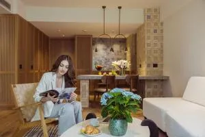 Aparthotel Craiova - Rojiştea