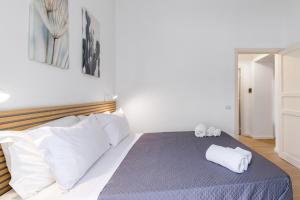 GuestHost - Mezzojuso Central Apartment near Via Roma