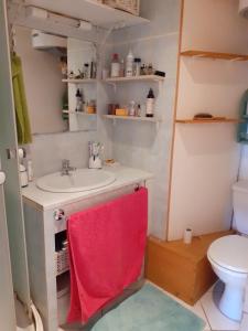 Appartement La mer de glace