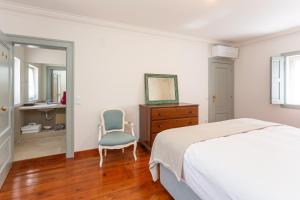 Herdade do Peru Casa de SantAnna