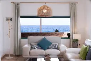 Casa Ana y el Mar - Para Enamorados del Mar - Lanzarote - Teguise