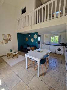 Maisons de vacances Cypres de vos reves : photos des chambres