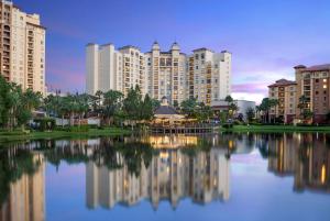 Wyndham Grand Orlando Resort Bonnet Creek