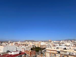 The Terrace Canalejas