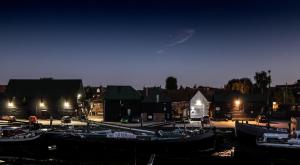 Faversham Creekside Bed and Breakfast