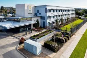 Quality Hotel Rules Club Wagga - Yerong Creek