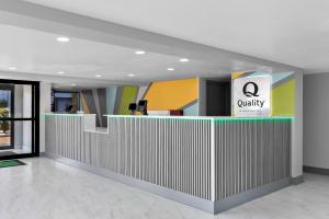 Quality Inn Commerce at I-85