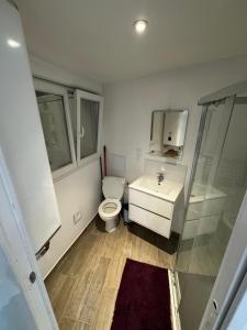 Appartements Dream house : photos des chambres