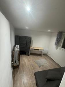 Appartements Dream house : photos des chambres