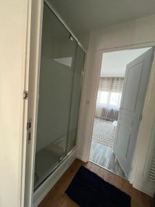 Appartements Dream house : photos des chambres