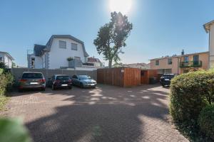 Villa Goethe - Wohnung Lars