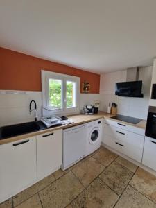 Maisons de vacances Cypres de vos reves : photos des chambres