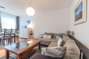 Villa Goethe - Wohnung Lars