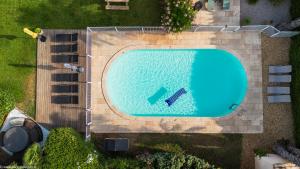 Cyprès de vos rêves