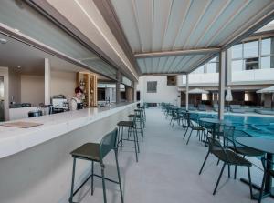 Ventale Island Breeze Resort