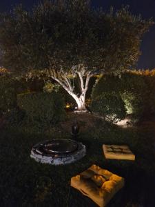 Maisons de vacances Cypres de vos reves : photos des chambres