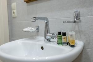 Flawless Two-Bedroom Apartment