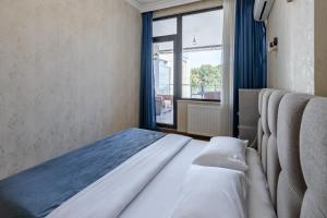 Flawless Two-Bedroom Apartment