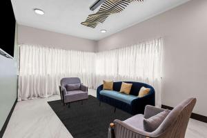 Quality Inn & Suites Kilgore-Longview